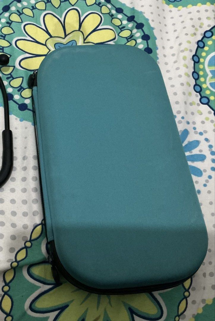 Black Harmony Stethoscope (Category: Medical Supplies & Tools) located in Cebu City. Submitted by izonelover82067 (Listing ID 1445198866, Image 2). Description: I used this one during clinical rotations but I’m graduating so probably wont use this much now. Tried to post in fb but it wouldn’t let me so here i am The case looks a bit dirty kase nakatambak lang but okay naman sya. .