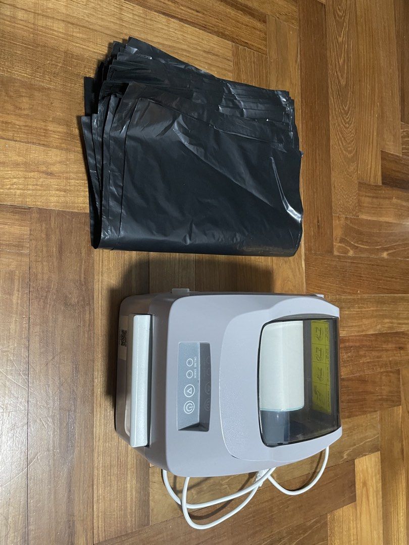 Bluetooth/USB Thermal Printer (Android+IOS)488388746763970562