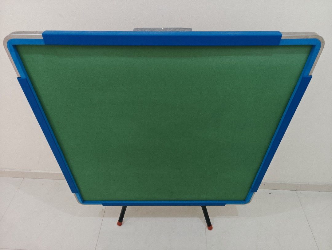 Brand New Mahjong Table