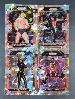 (Category: ) located in . Submitted by cardgalore (Listing ID 1445169960, Image 1). Description: .