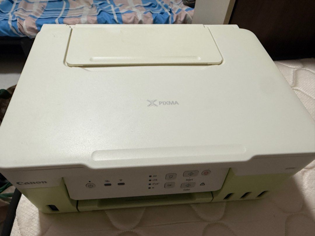 Canon G3730 printer488143974124769281