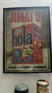 (Category: ) located in . Submitted by cikgu_bunga_antik (Listing ID 1445175015, Image 1). Description: .