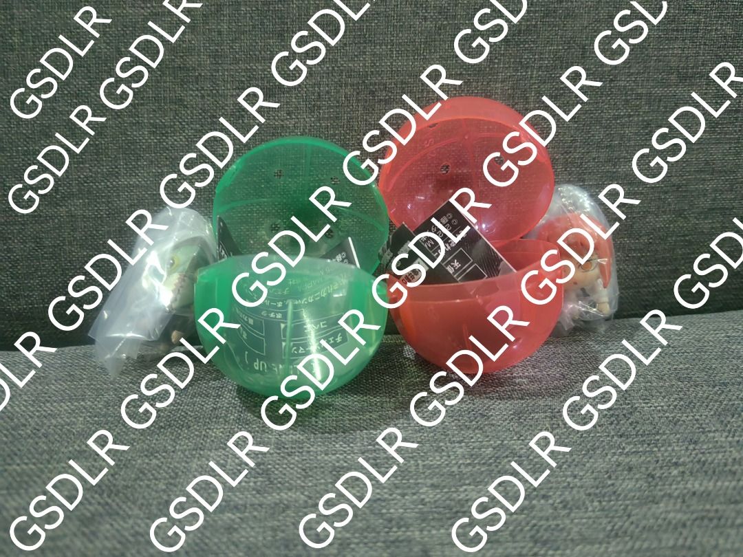 Chainsaw man Gachapon Makima and Violence Devil SET (Category: Figurines & Statues) located in Caloocan City. Submitted by grandhorse-96b7e3 (Listing ID 1445135465, Image 3). Description: Sold as a Set but can also be bought individually for 200 pesos OP - 530 (265 each) SP - 450 + sf PAYO - 400 + sf MOP - GCASH MOD - J&T.