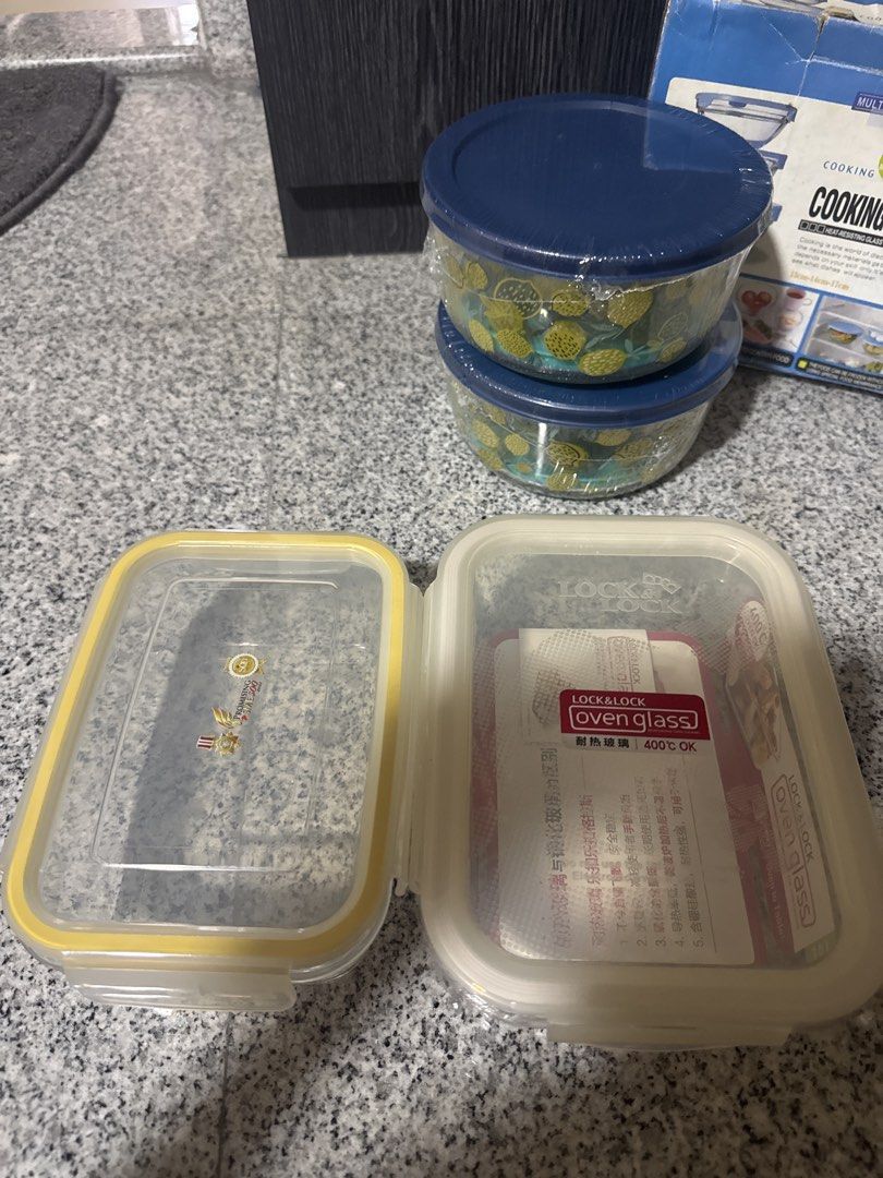 Cookware Tupperware storage containers488437633380536321