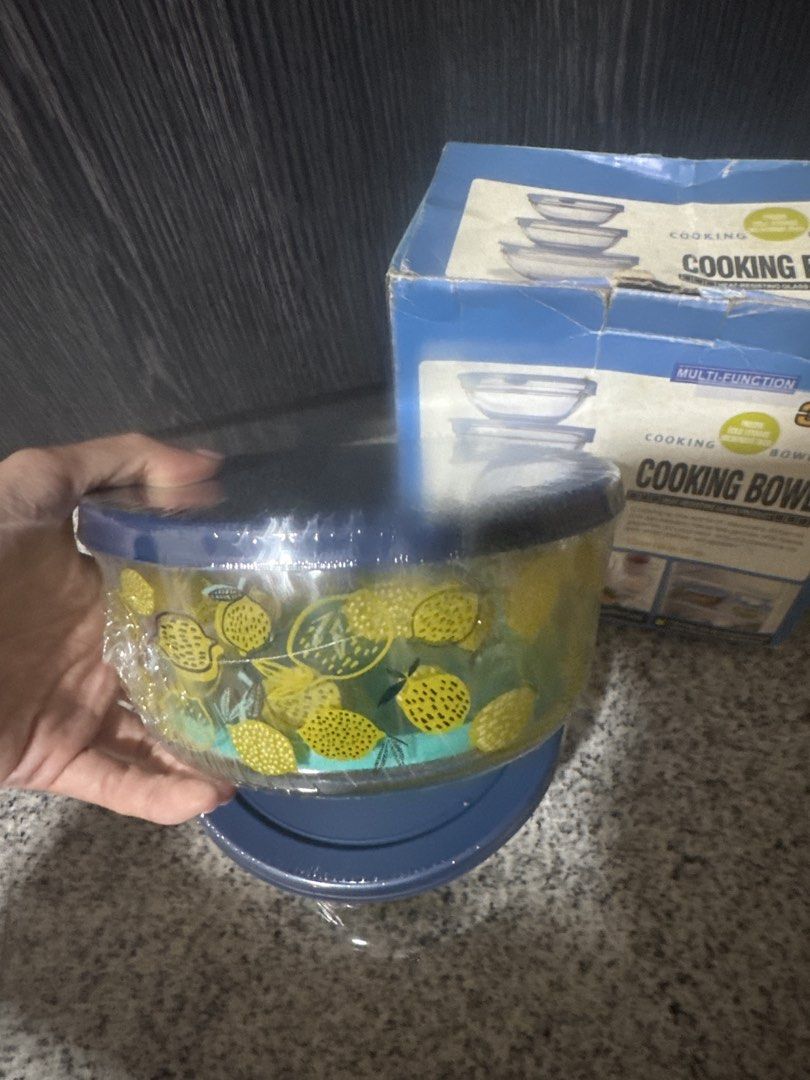 Cookware Tupperware storage containers488437633380536322
