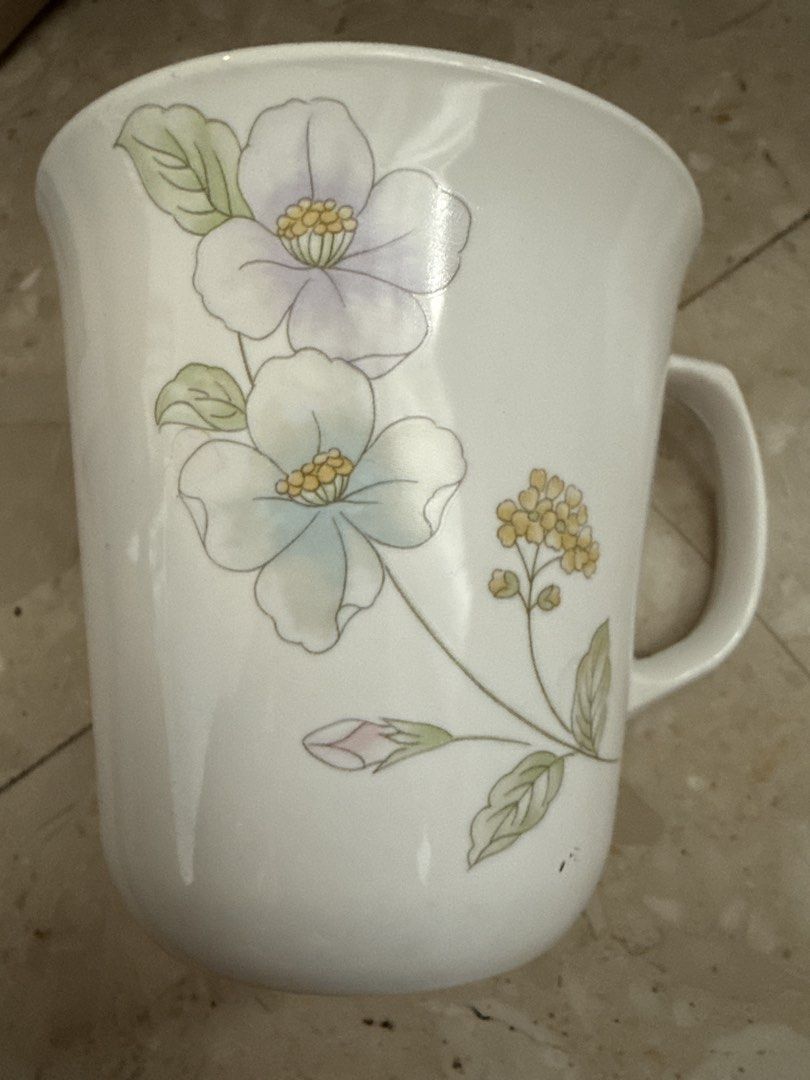 Corning cup made in USA488200599167969281