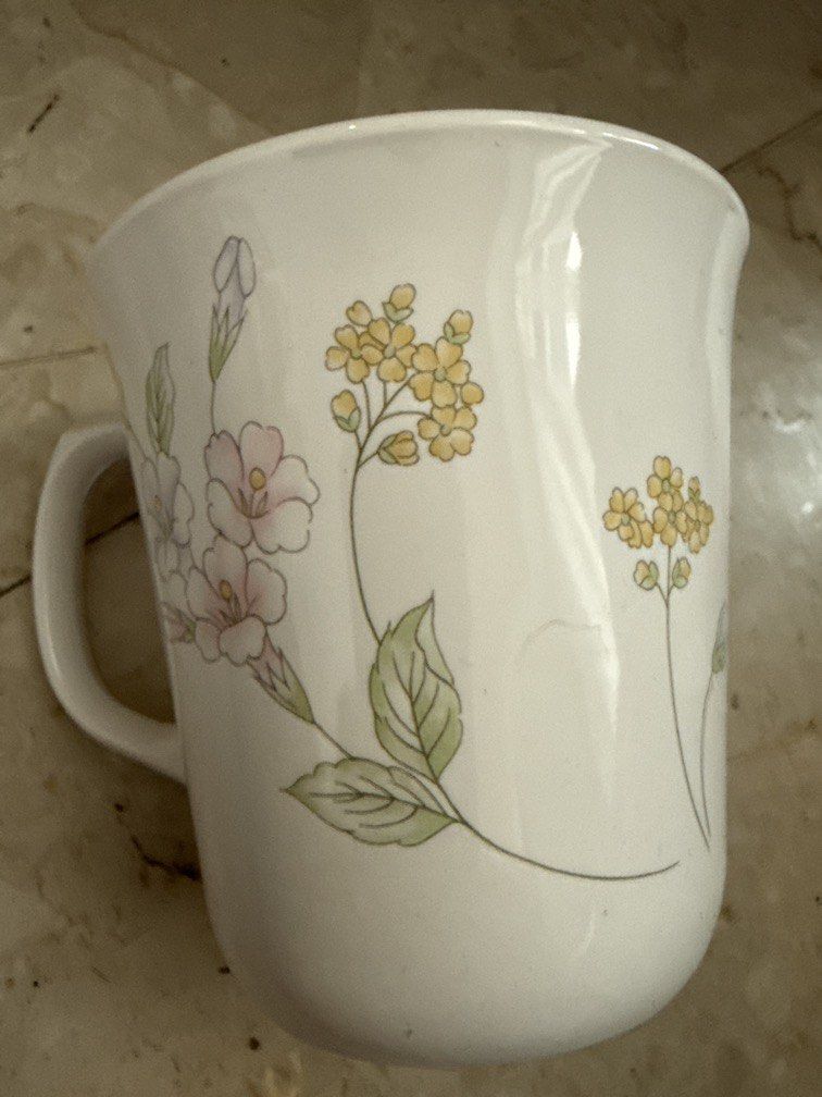 Corning cup made in USA488200599167969280