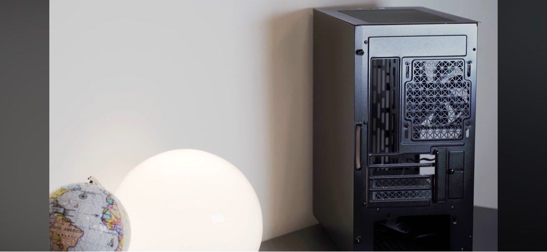 Deepcool Matrexx 40 Micro-ATX case488265909713643522