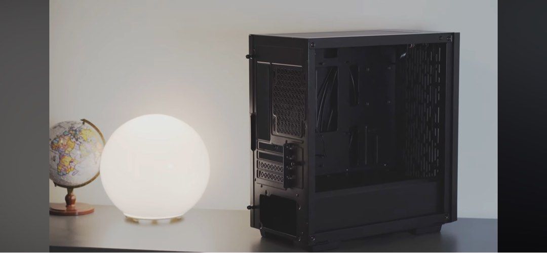 Deepcool Matrexx 40 Micro-ATX case488265909713643523