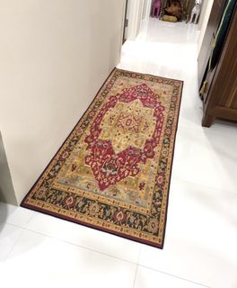 Long runners & door/ kitchen floor mats Collection item 3