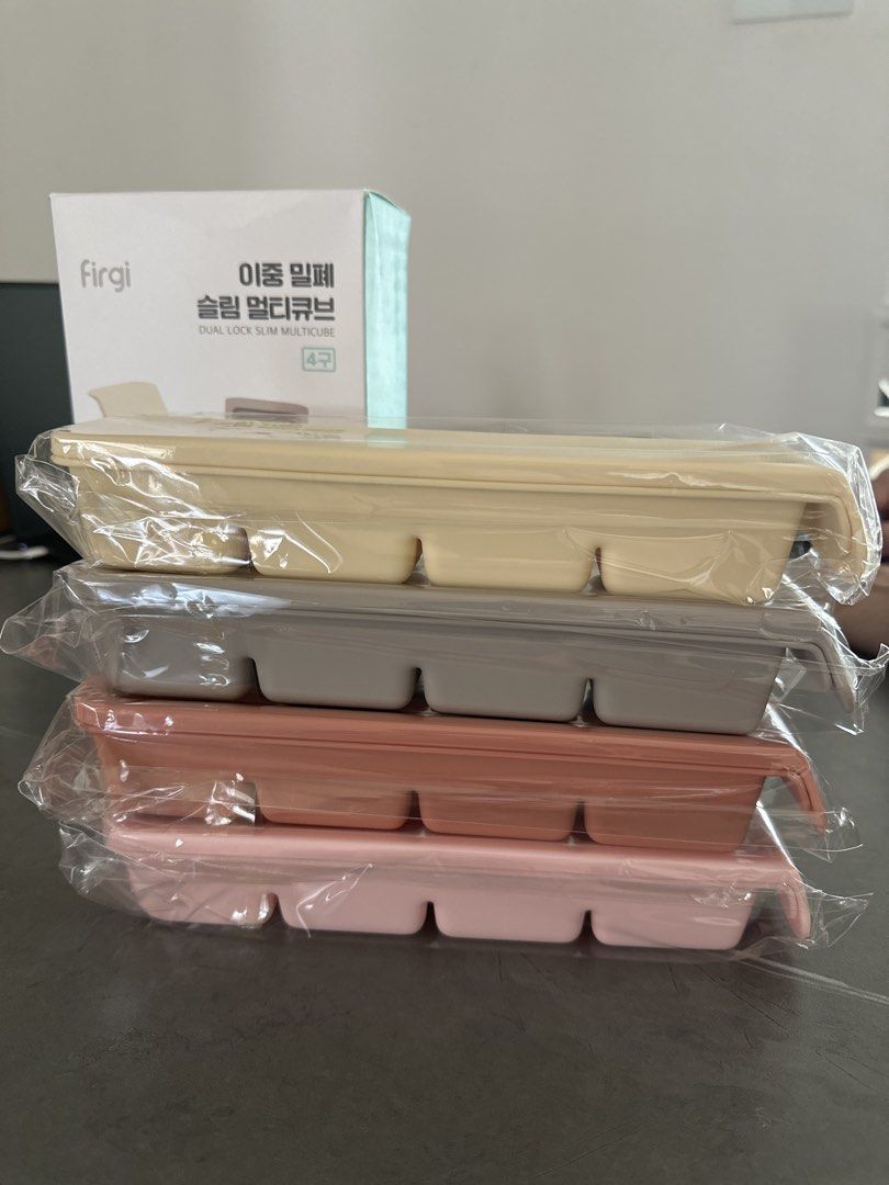 Firgi double sealed cube 4 part488202147841320960