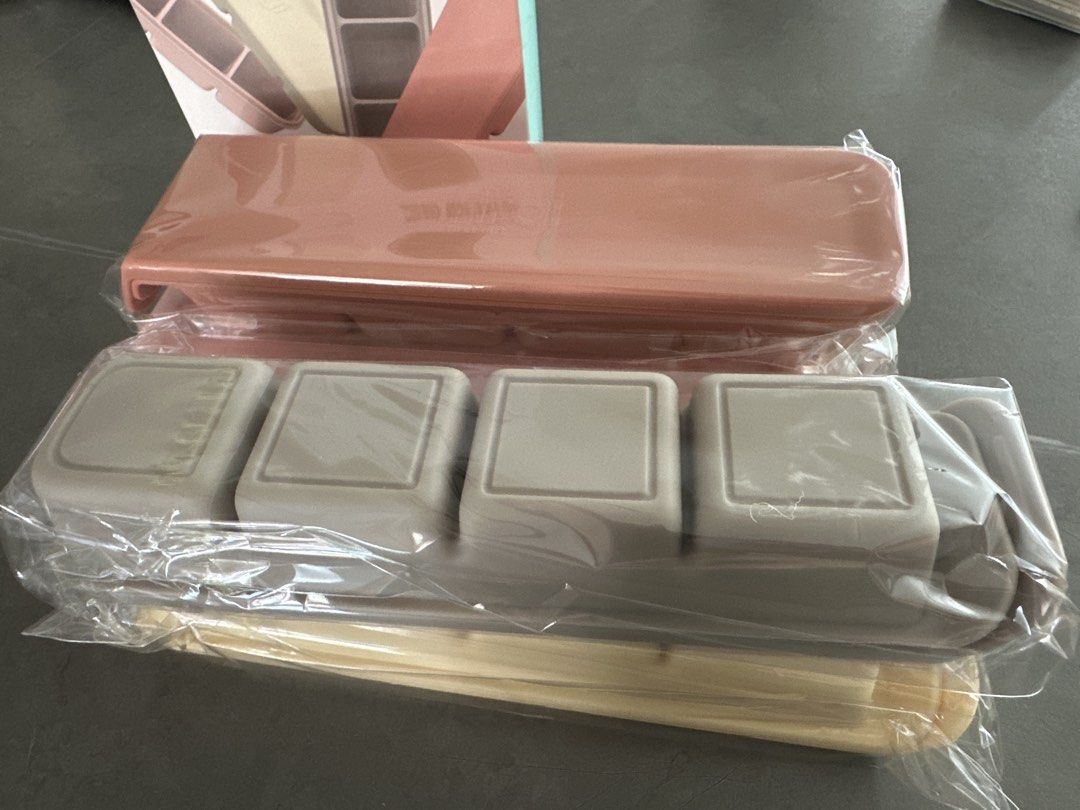 Firgi double sealed cube 4 part488202147841320961