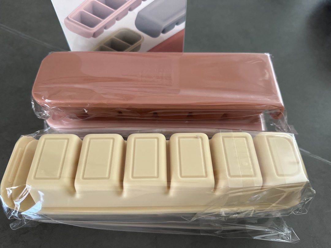 Firgi double sealed cube 6 part488202146646609921