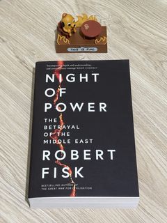 Memoir / Biography / History (Fiction & Non‑fiction) Collection item 1