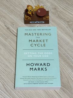 Business / Finance / Management Collection item 1