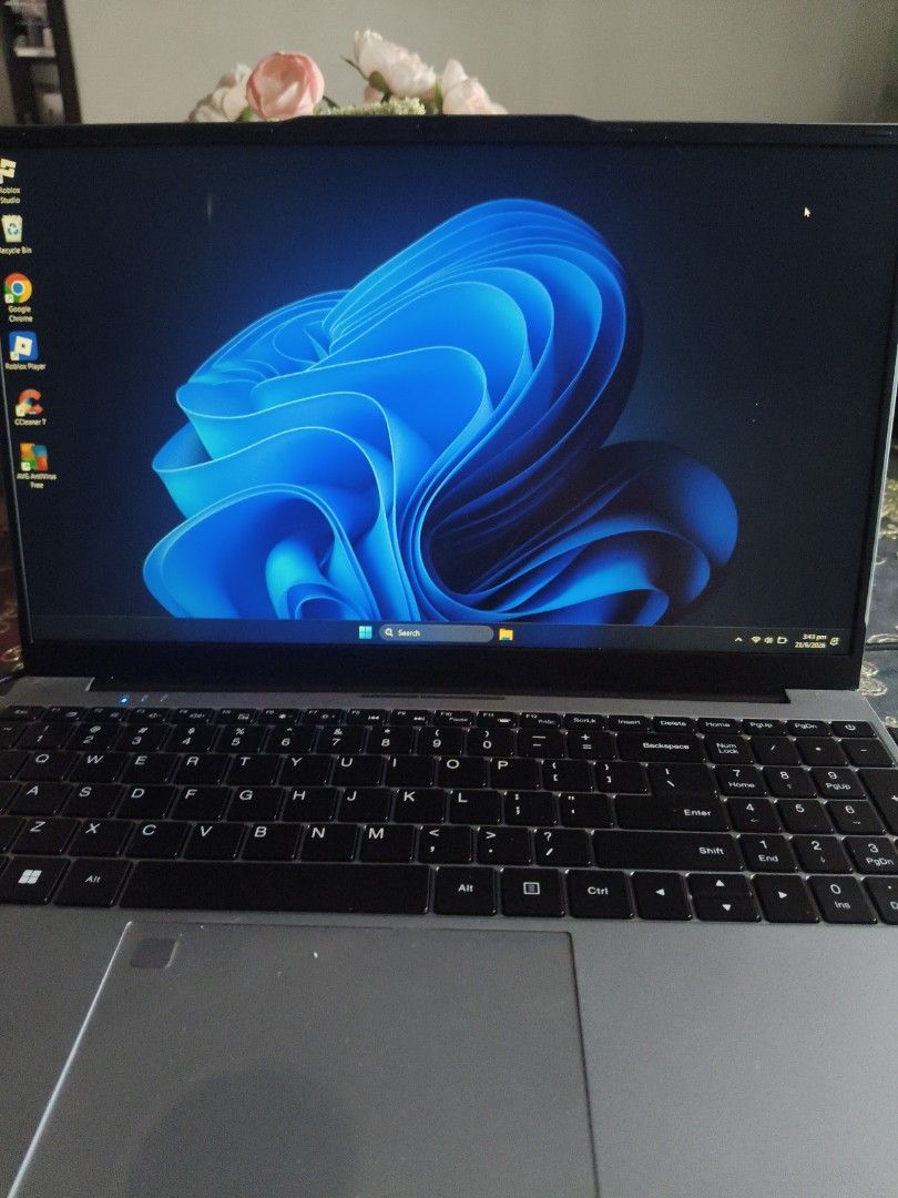 FUJI Laptop488410149227735041
