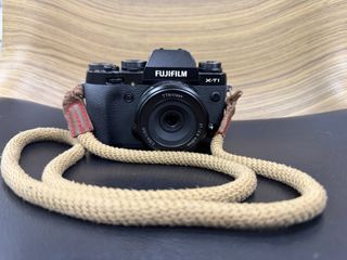 Fujifilm x t1 For Sale | Carousell Malaysia