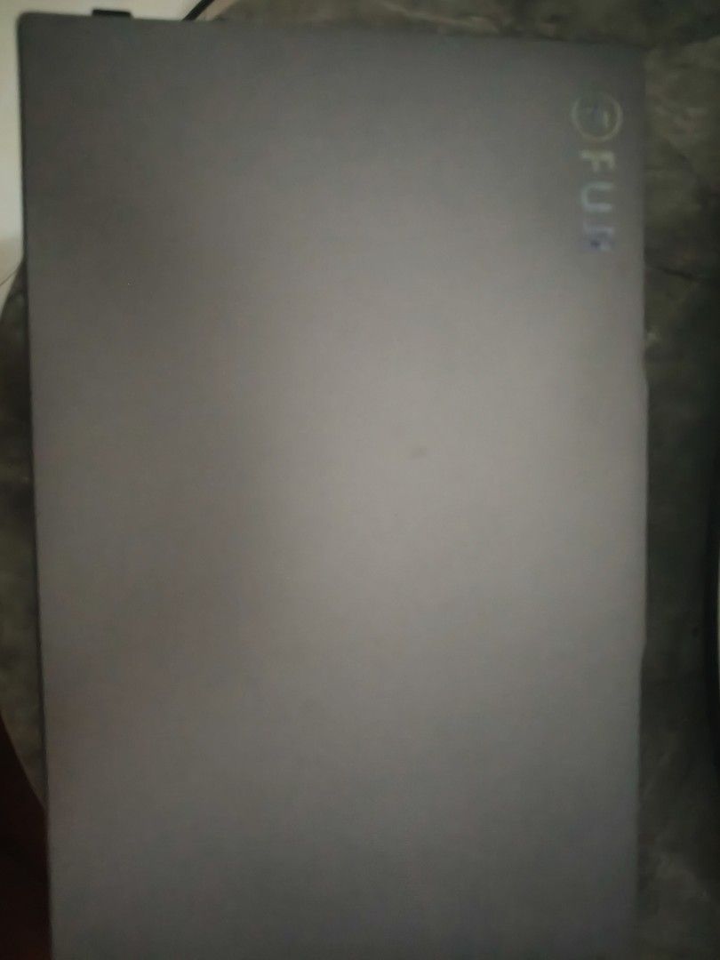 FUJITSU Laptop488602101812439040
