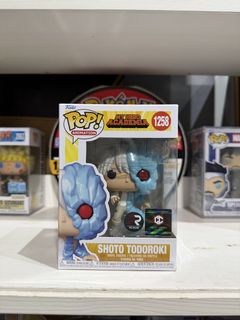 (Category: ) located in . Submitted by funko-enthusiast (Listing ID 1445207069, Image 1). Description: .