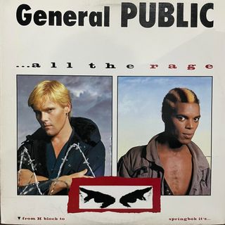 (Category: ) located in . Submitted by red_records_vinyl (Listing ID 1445227296, Image 1). Description: .