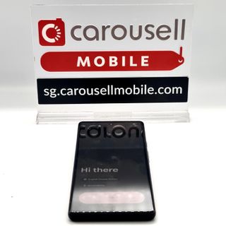 (Category: ) located in . Submitted by carousellmobile (Listing ID 1445171873, Image 1). Description: .