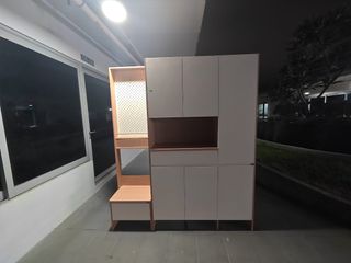 Shoe Cabinet  Collection item 1
