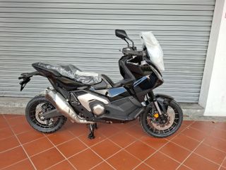 NEW CLASS 2 BIKES Collection item 3