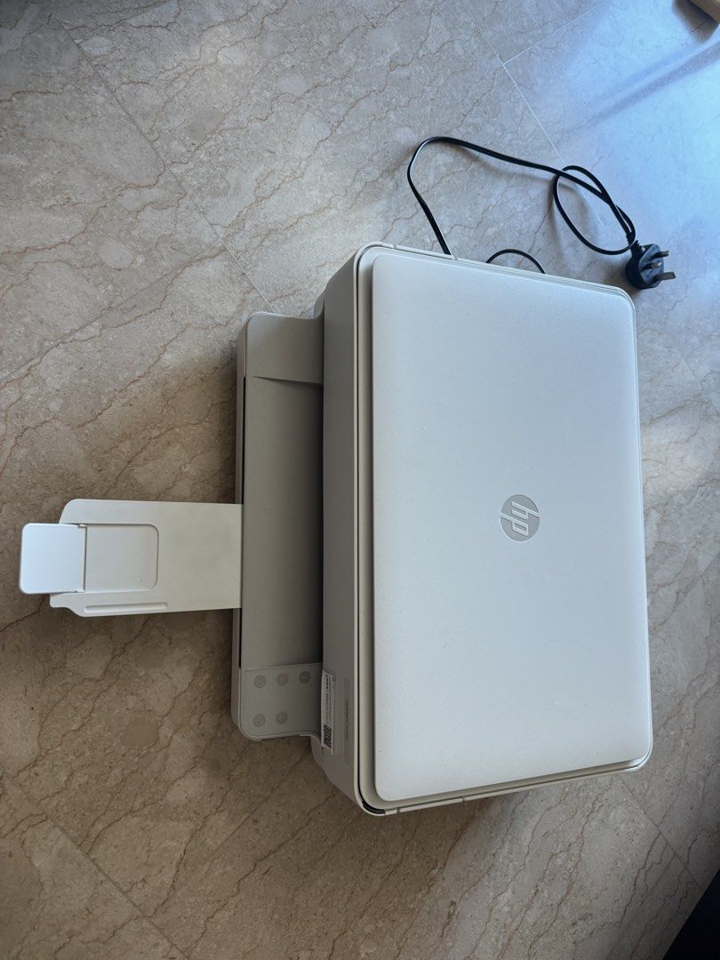 HP All-in-One Printer Scanner Copier Envy6020e488518555901644800