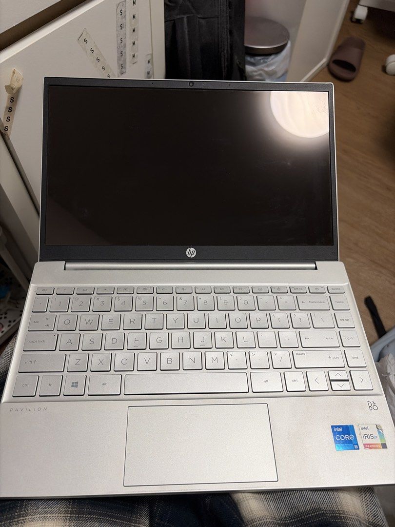 HP Pavilion Laptop Intel Core i5488618676224020481