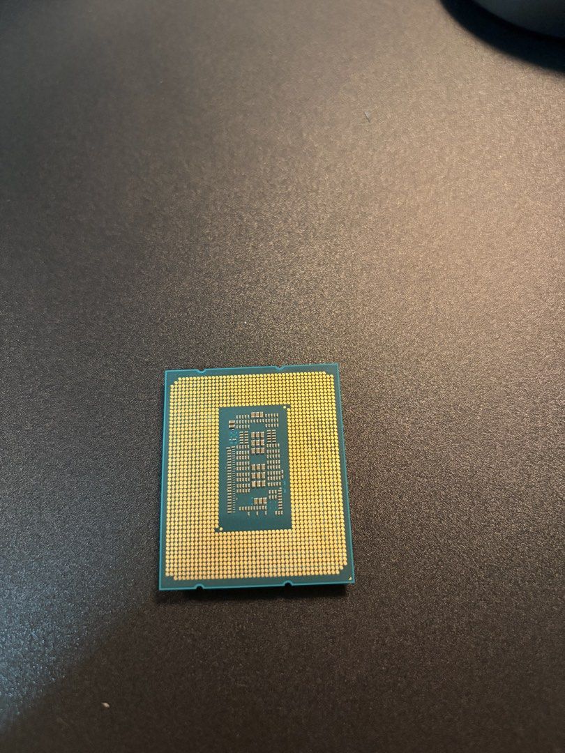 Intel Core i5-14400F  CPU Processor488265910657361921