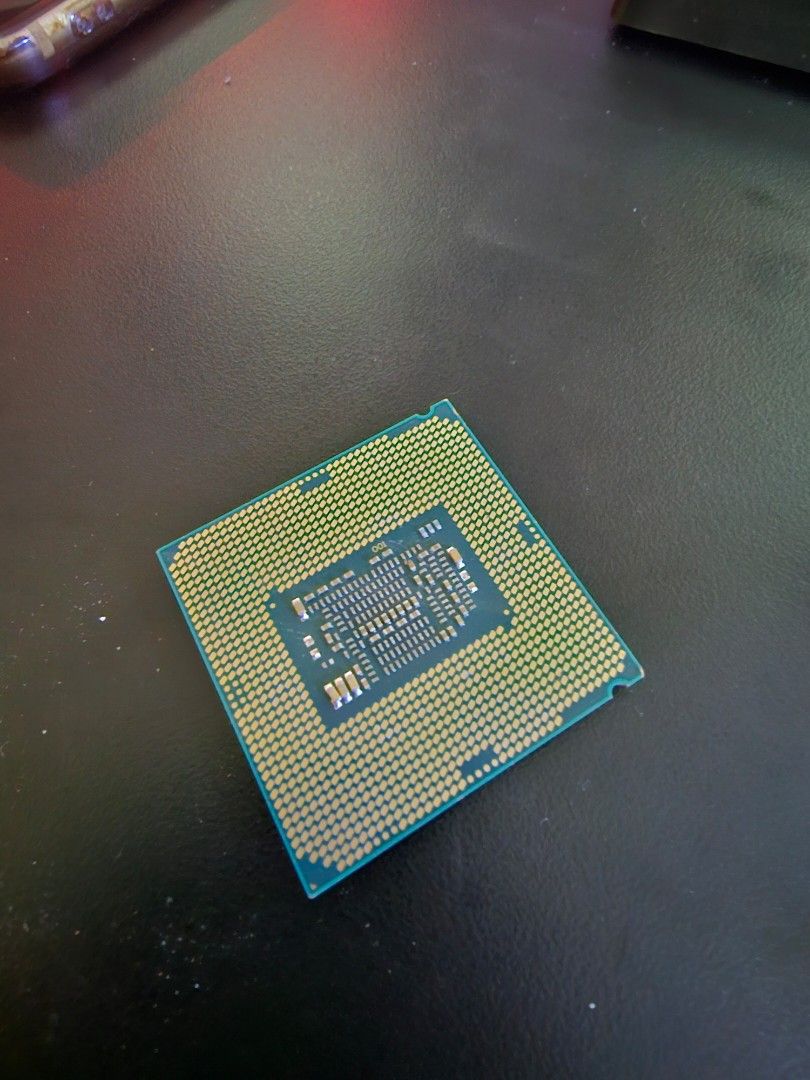 Intel Core i7-7700K 4.20GHz CPU Processor488137727012382721
