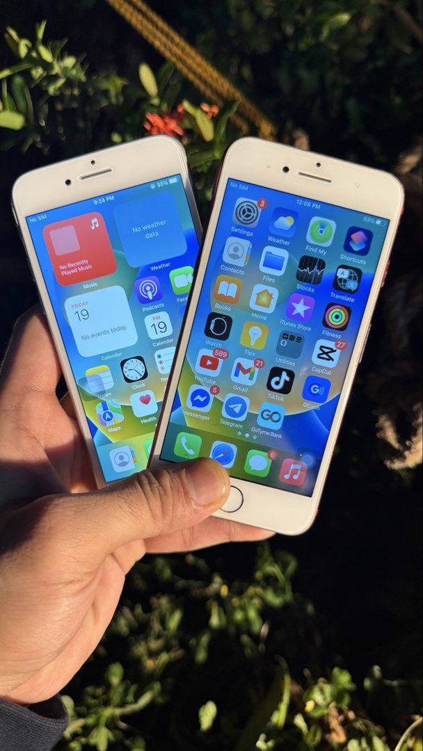 Iphone 8 64Gb (Category: Android Others) located in San Juan City. Submitted by mojeb537 (Listing ID 1445229322, Image 3). Description: .