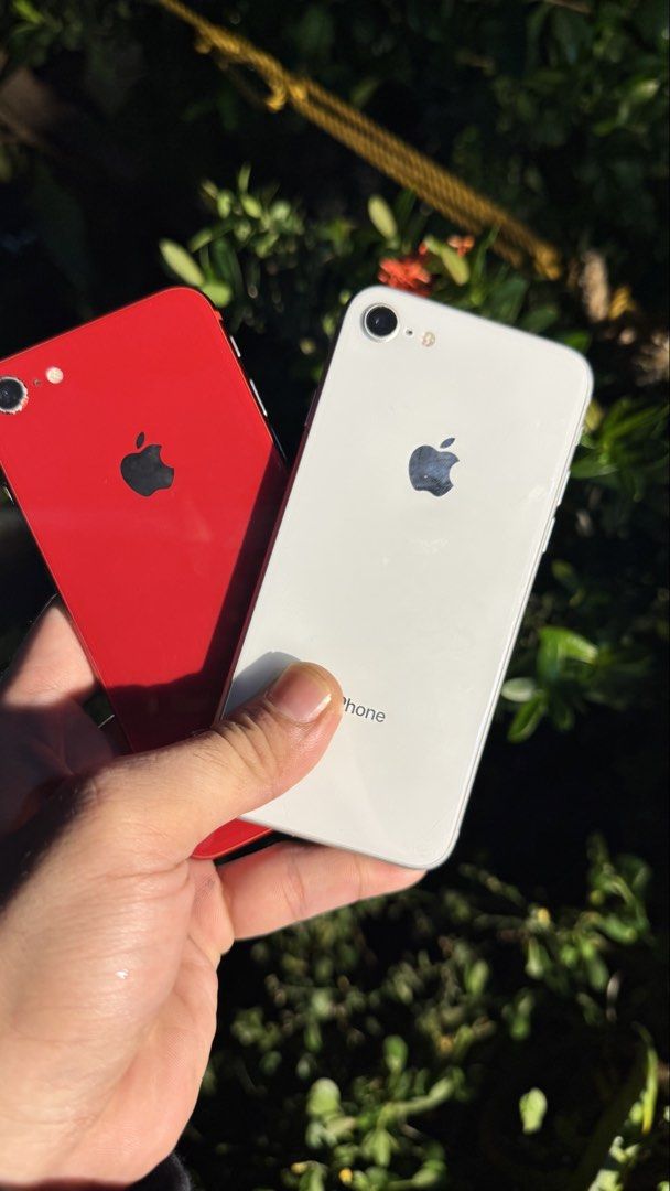 Iphone 8 64Gb (Category: Android Others) located in San Juan City. Submitted by mojeb537 (Listing ID 1445229322, Image 2). Description: .