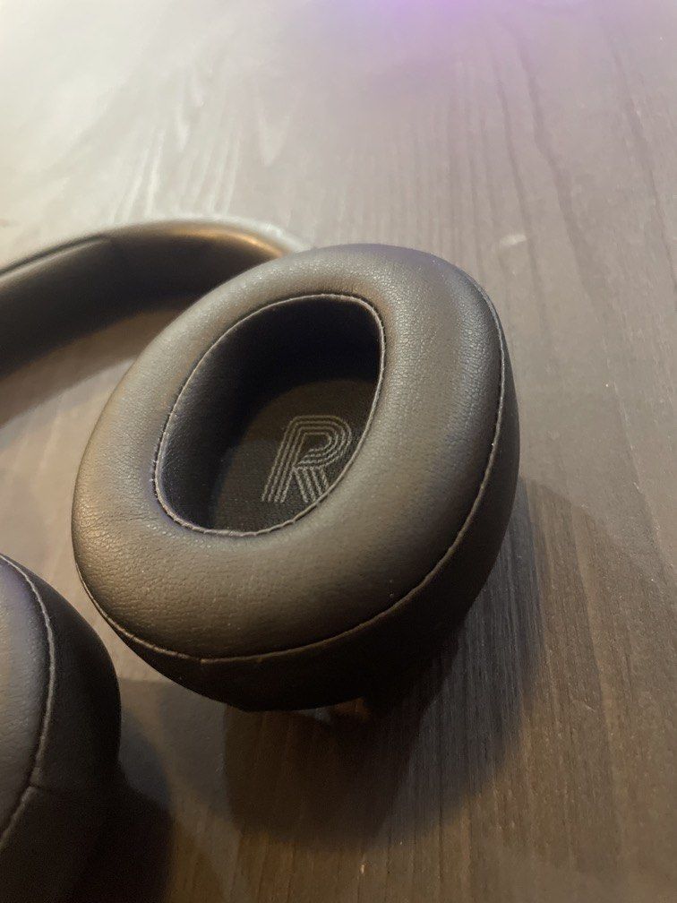 JBL Tune 770NC over-ear headphones (Category: Headphones & Headsets) located in Las Pinas. Submitted by yourneighbortotoro (Listing ID 1445174098, Image 3). Description: 🎧 JBL Tune 770NC Over-Ear Headphones ✨ Pure Bass Sound with Active Noise Cancelling and multi-point Bluetooth pairing 📱 Perfect for collectors of travel tech, audio gear, and lifestyle bundles Experience immersive sound with the JBL Tune 770NC, designed for comfort and clarity.