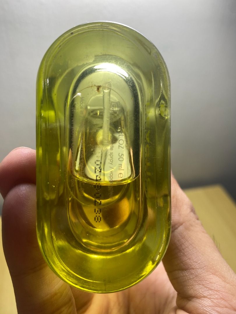 Kenneth Cole Reaction EDT 50mL Perfume (Category: Fragrance & Deodorants) located in Pila. Submitted by driftndrape (Listing ID 1445095722, Image 2). Description: ✅ PERFUME EDT 📍 Pila or Los Baños, Laguna | PH 📦 LBC, JnT, Lalamove.