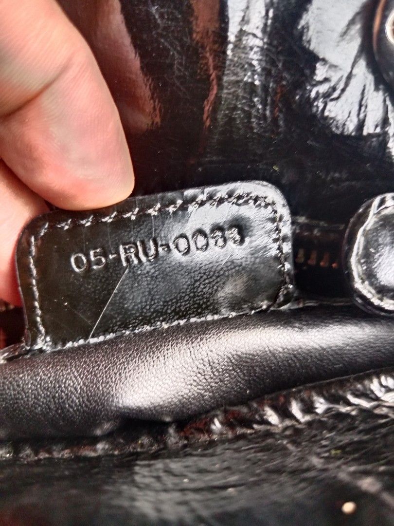 Lady Dior bag (Category: Luxury Bags & Wallets) located in Bayambang. Submitted by biyong_ambat (Listing ID 1445102157, Image 3). Description: .
