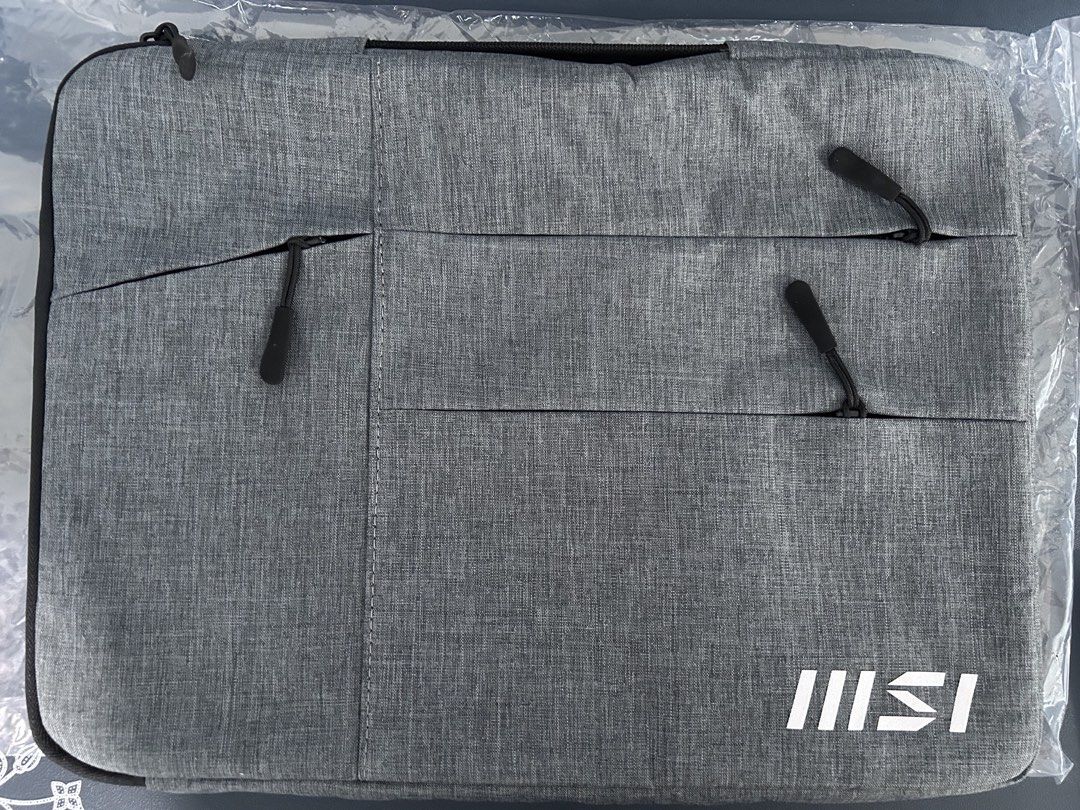 Laptop Sleeve Bag488254999469772800