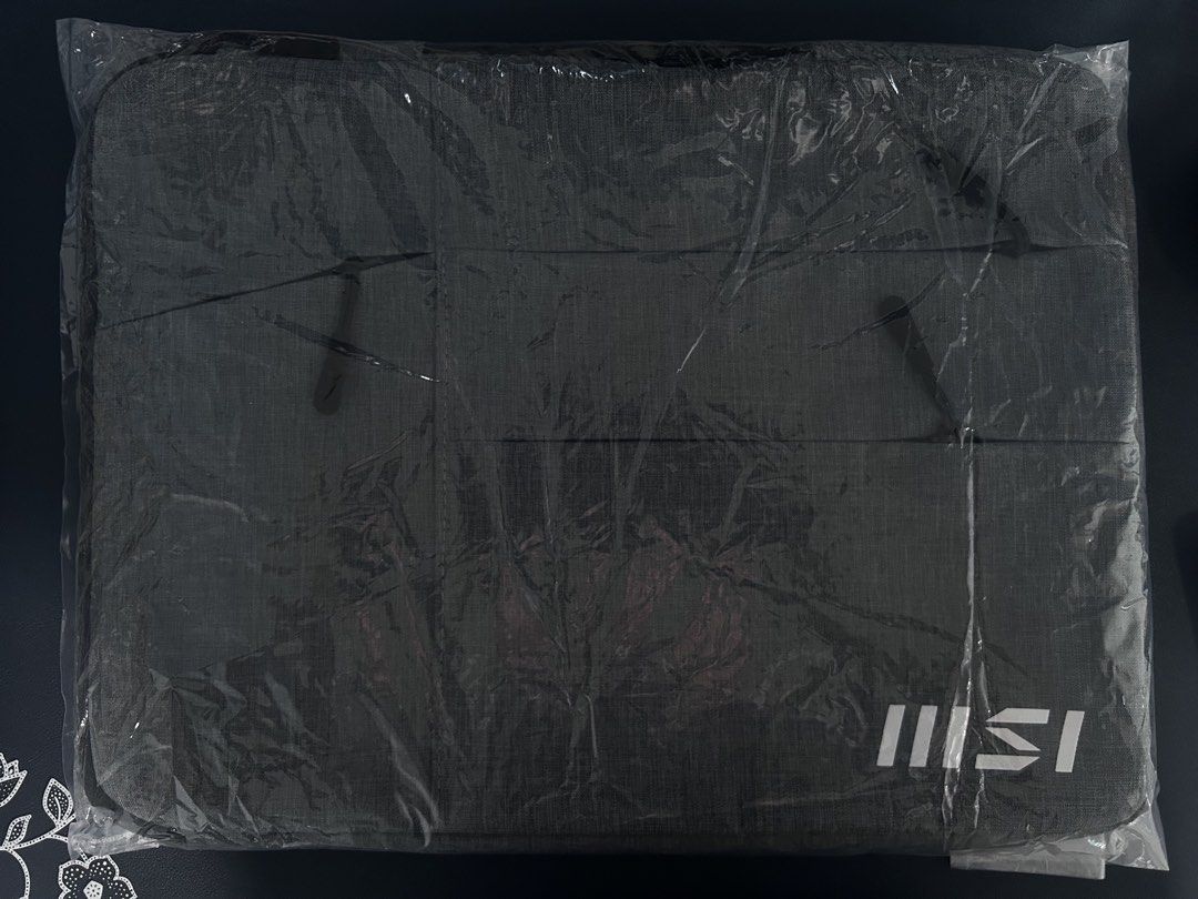 Laptop Sleeve Bag488254999469772801