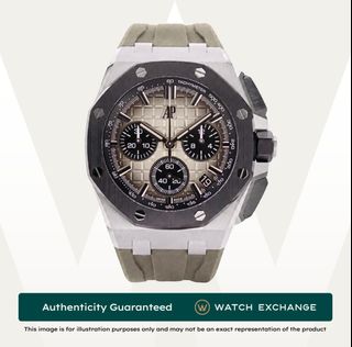 (Category: ) located in . Submitted by watchexchange.sg (Listing ID 1442188850, Image 1). Description: .