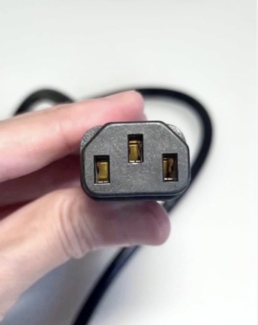Longwell Extension Power Cable488565755295846403