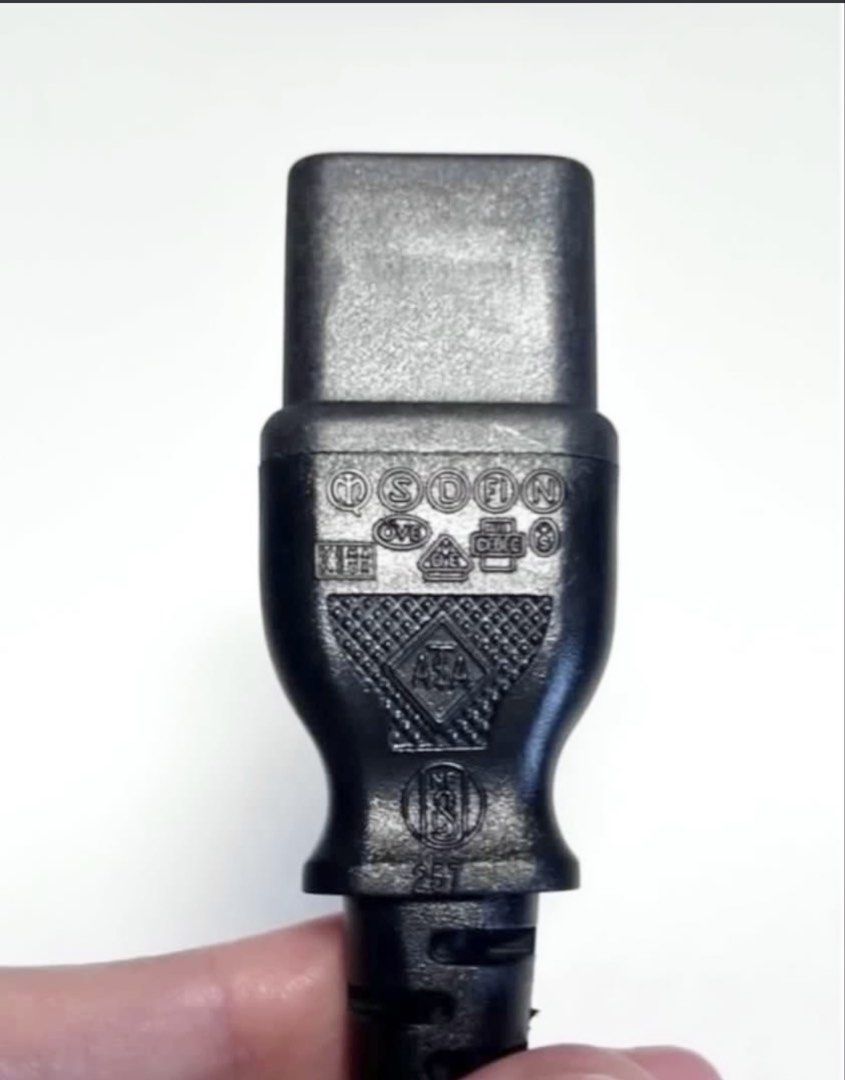 Longwell Extension Power Cable488565755295846402