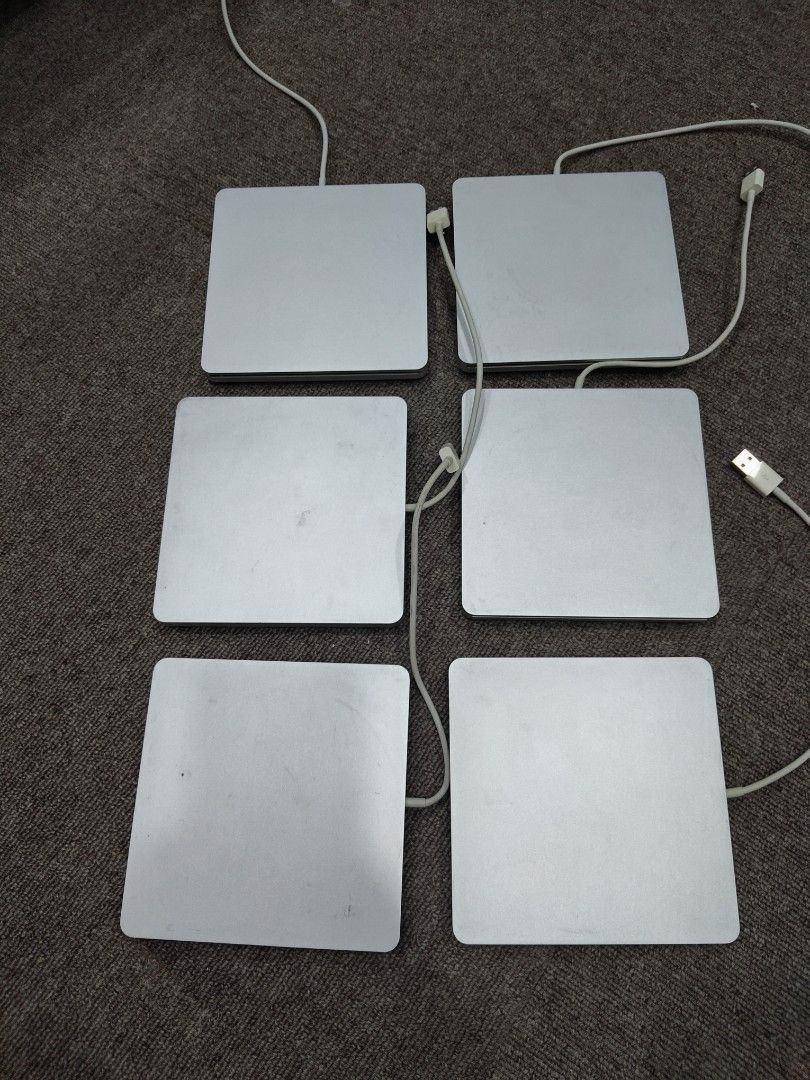Mac super USB drive, model A1379488479961456977921