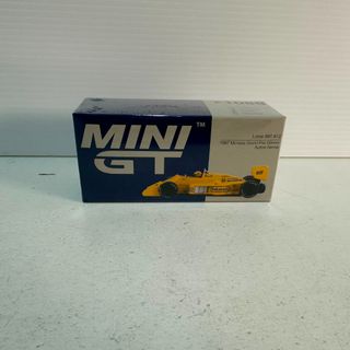 Mini GT and Kaido House Collection item 3