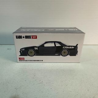 Mini GT and Kaido House Collection item 1