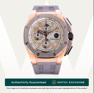 (Category: ) located in . Submitted by watchexchange.sg (Listing ID 1440093140, Image 1). Description: .