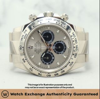 (Category: ) located in . Submitted by watchexchange.sg (Listing ID 1445069257, Image 1). Description: .