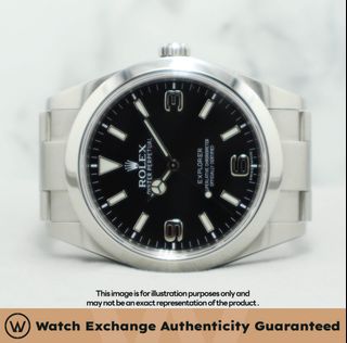(Category: ) located in . Submitted by watchexchange.sg (Listing ID 1445137417, Image 1). Description: .