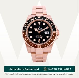 (Category: ) located in . Submitted by watchexchange.sg (Listing ID 1442455935, Image 1). Description: .