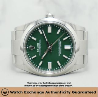 (Category: ) located in . Submitted by watchexchange.sg (Listing ID 1445154052, Image 1). Description: .