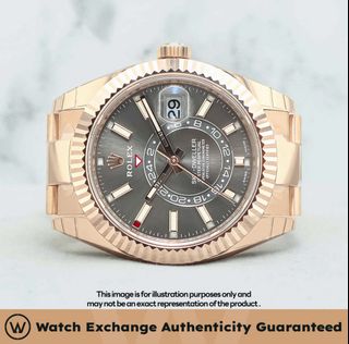 (Category: ) located in . Submitted by watchexchange.sg (Listing ID 1445072704, Image 1). Description: .